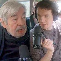 Maarten van Rossem & Tom Jessen artwork