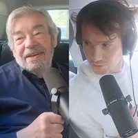 Maarten van Rossem & Tom Jessen artwork
