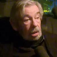 Maarten van Rossem & Tom Jessen artwork