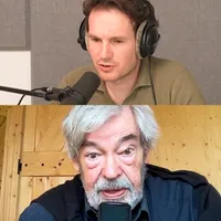 Maarten van Rossem & Tom Jessen artwork