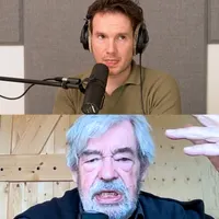 Maarten van Rossem & Tom Jessen artwork