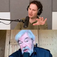 Maarten van Rossem & Tom Jessen artwork