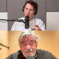 Maarten van Rossem & Tom Jessen artwork