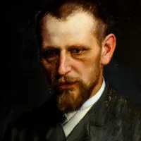 Maarten van Rossem & Tom Jessen artwork