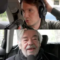 Maarten van Rossem & Tom Jessen artwork