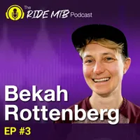 The Ride MTB™ Podcast artwork