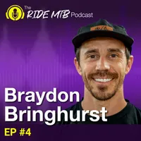 The Ride MTB™ Podcast artwork