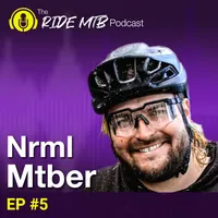 The Ride MTB™ Podcast artwork