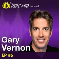 The Ride MTB™ Podcast artwork