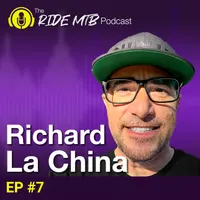 The Ride MTB™ Podcast artwork