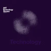 MIT Technology Review Brasil artwork