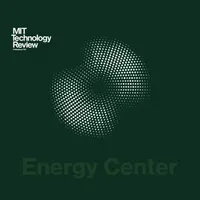 MIT Technology Review Brasil artwork