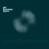 MIT Technology Review Brasil artwork