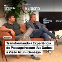 MIT Technology Review Brasil artwork