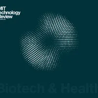 MIT Technology Review Brasil artwork