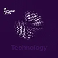 MIT Technology Review Brasil artwork