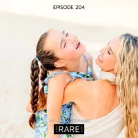 The Rare Life artwork