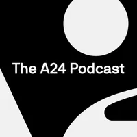 The A24 Podcast artwork