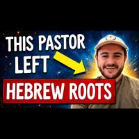 Two Messianic Jews artwork