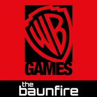 the baunfire Gaming Podcast artwork