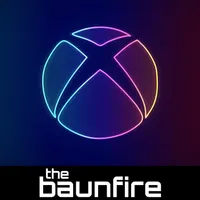 the baunfire Gaming Podcast artwork