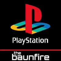 the baunfire Gaming Podcast artwork