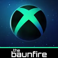 the baunfire Gaming Podcast artwork