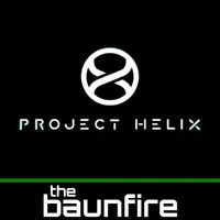 the baunfire Gaming Podcast artwork
