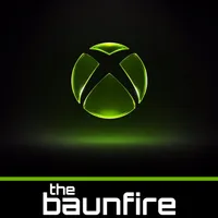 the baunfire Gaming Podcast artwork