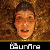 the baunfire Gaming Podcast artwork