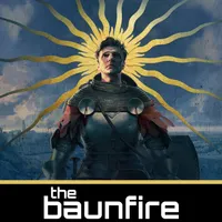 the baunfire Gaming Podcast artwork