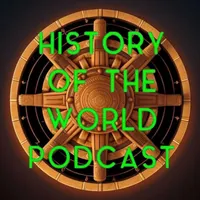 History of the World podcast artwork