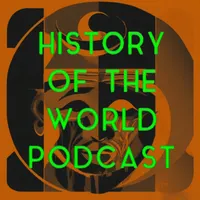 History of the World podcast artwork