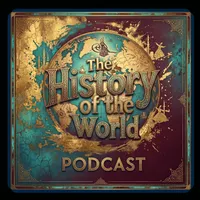 History of the World podcast artwork