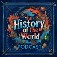 History of the World podcast artwork