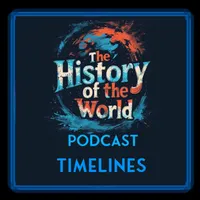 History of the World podcast artwork