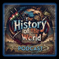 History of the World podcast artwork