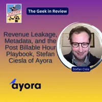 The Geek In Review artwork