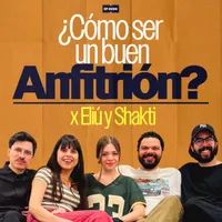 El Cuartico artwork