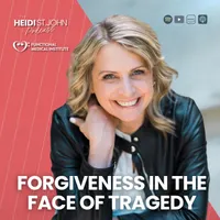 The Heidi St. John Podcast artwork