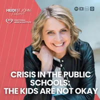 The Heidi St. John Podcast artwork