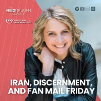 The Heidi St. John Podcast artwork