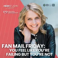 The Heidi St. John Podcast artwork