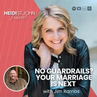 The Heidi St. John Podcast artwork