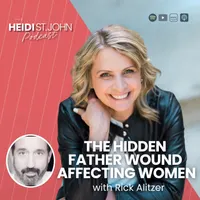 The Heidi St. John Podcast artwork