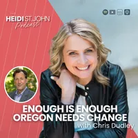 The Heidi St. John Podcast artwork