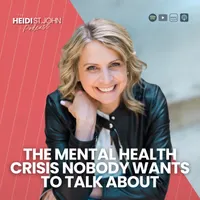 The Heidi St. John Podcast artwork