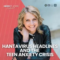 The Heidi St. John Podcast artwork