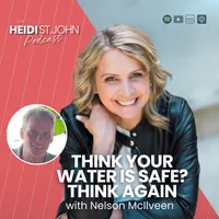 The Heidi St. John Podcast artwork