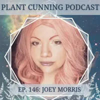 Plant Cunning Podcast artwork